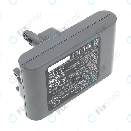 Baterie pentru Dyson DC31, DC34, DC35, DC44, DC45, DC56, 1500mAh, Li-Ion, 22.2V, 965557-03, HQ