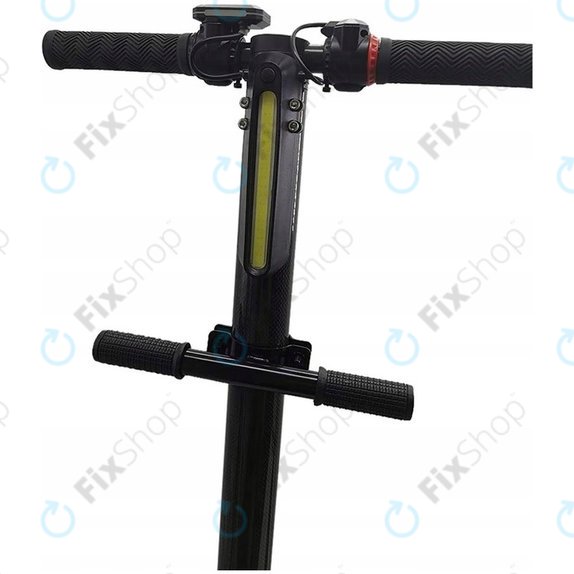 Xiaomi Mi Electric Scooter 1S, 2 M365, Essential, Pro, Pro 2 - Set de Ghidon Suplimentar