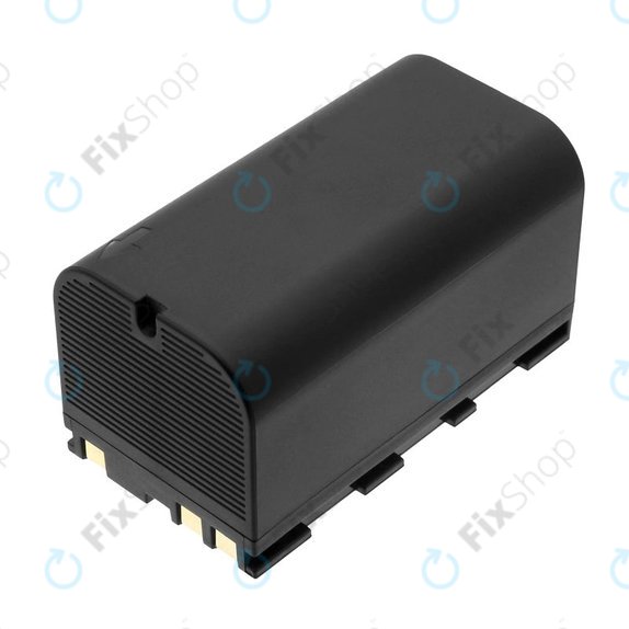 Baterie pentru Geomax Stonex R6, Zoom 35, 5600mAh, Li-Ion, 7.4V, ZBA200, HQ