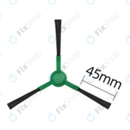 iRobot Roomba 205 Dust Compactor, Dust Compactor Combo - Perie laterală