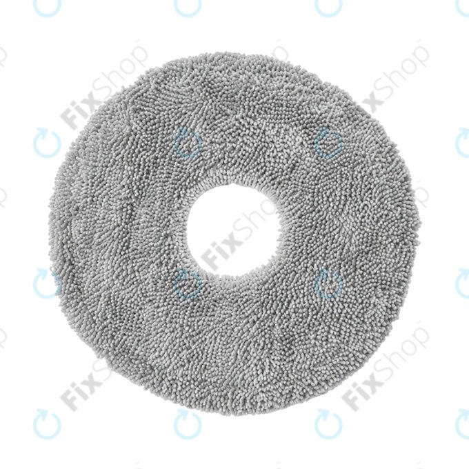 Set de piese de schimb pentru Xiaomi Robot Vacuum 5, 5 Pro (2x Perie principală, 4x Filter, 4x Perie laterală, 8x Mop, 4x Sac de praf)