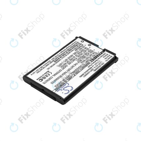 Baterie pentru LG T500, 800mAh, Li-Ion, 3.7V, LGIP-531A, HQ