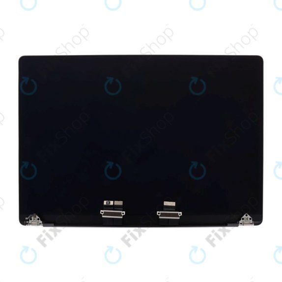 Apple MacBook Pro 16" M3 Max A2991 (2023) - Ecran LCD + Sticlă Frontală + Carcasă Spate (Space Gray) Refurbished