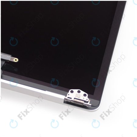 Apple MacBook Pro 13" A1989 (2018 - 2019) - Ecran LCD + Sticlă Frontală + Carcasă Spate (Space Gray) Refurbished