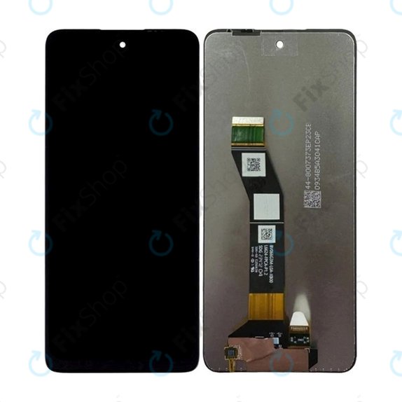 Motorola Moto G04 - Ecran LCD + Sticlă Tactilă TFT