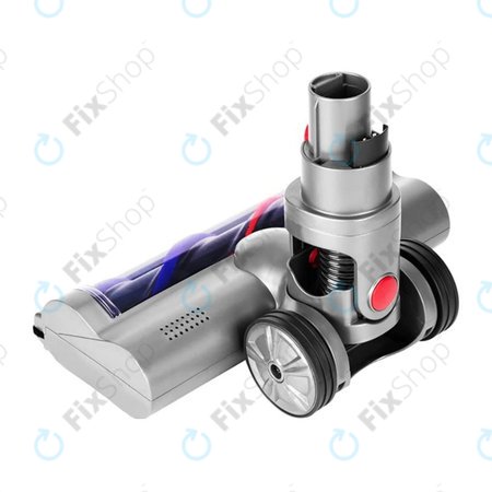 Dyson V-series, Outsize - Duză pentru podea cu lumină LED