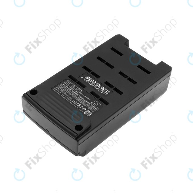 Baterie pentru Tineco P1, Pure One S12, 2000mAh, Li-Ion, 21.6V, ZB1873-6S1P-0, HQ