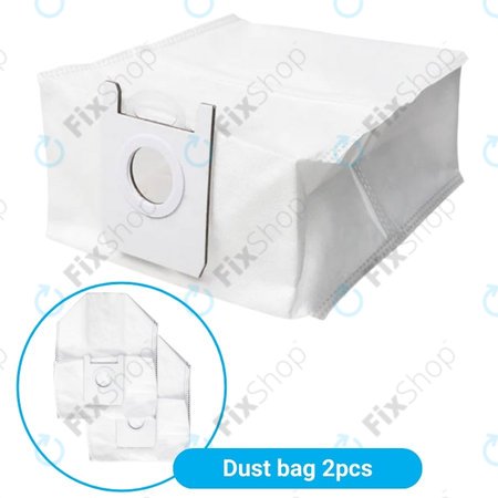 Roidmi EVE Plus - Set Avansat