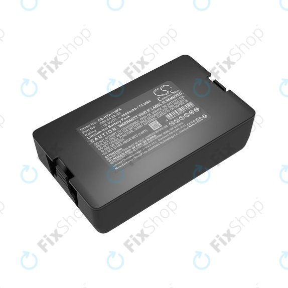 Baterie pentru Flymo Easilife 200, Gardena Automower 310, Husqvarna Automower 315X, 4000mAh, Li-Ion, 18.0V, 584 84 28-02, HQ