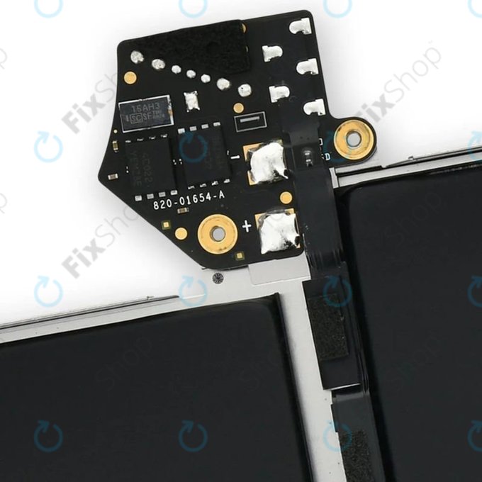 Baterie pentru MacBook Air 13", A2389, A2337 (2020), 661-16086, Genuine Apple