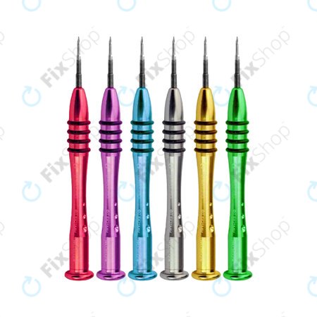 Penggong - Şurubelniţă - Torx T6