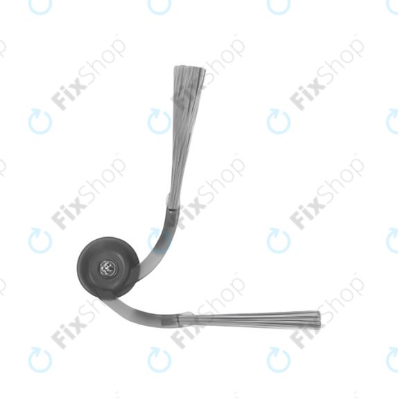 Set de piese de schimb pentru Roborock G20s Ultra, Saros 10R, 20 (1x Perie principală, 2x Filter, 2x Perie laterală, 4x Mop, 2x Sac de praf)