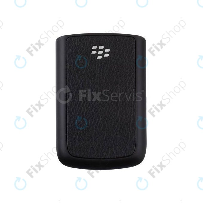 Blackberry Bold 9780 - Ecran LCD Versiune 002