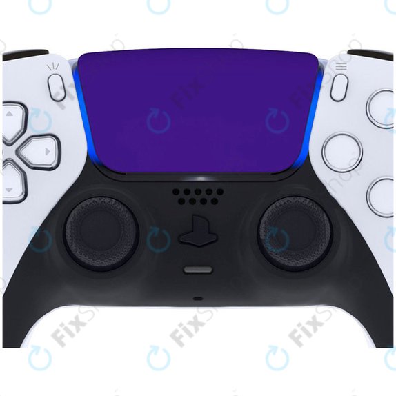 Capac touchpad V2.0 (Purple) pentru controler Sony PlayStation 5 DualSense