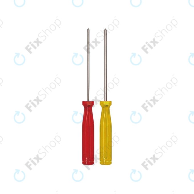Șurubelnițe unice - Cross + Tri-Point (MacBook Air)