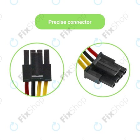 Ecovacs Deebot CR120, KK-8, X500 - Baterie LP43SC2000P Ni-MH 14.4V 2000mAh HQ