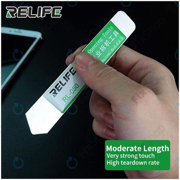Relife RL-050 - Spudger pentru dezasamblarea ecranelor