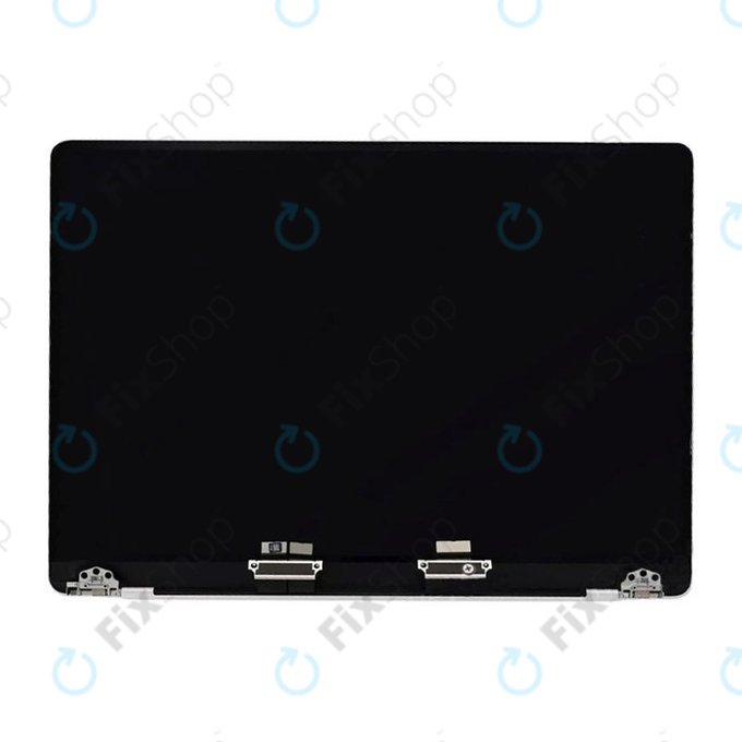 Apple MacBook Pro 14" A2918 M3 (2023) - Ecran LCD + Sticlă Frontală + Carcasă Spate (Space Gray) Refurbished