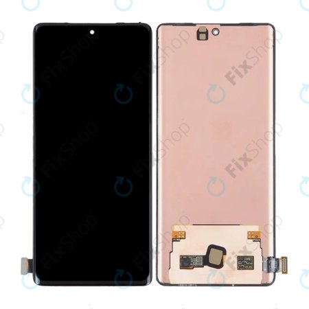 Vivo X90 Pro V2242A V2219 - Ecran LCD + Sticlă Tactilă OLED