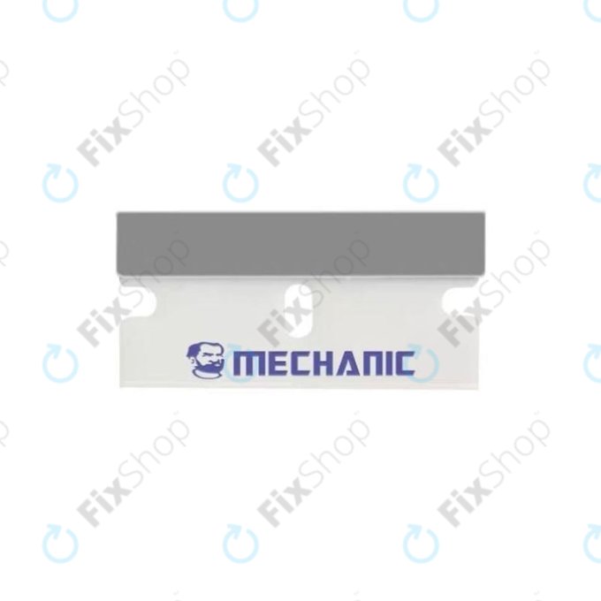 Mechanic BC10S - Set de lame ceramice cu ascuțire ridicată