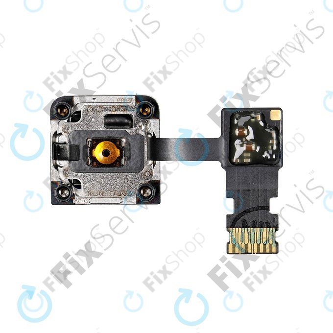 Apple MacBook Pro 15" A1707 (Late 2016 - Mid 2017) - Buton de Alimentare + Cablu Flex