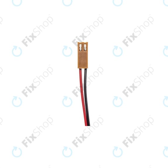 Baterie pentru GE Fanuc, 2000mAh, Li-MnO2, 3V, A98L-0031-0012, HQ