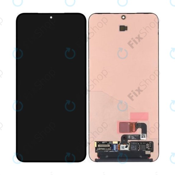 Samsung Galaxy S24 Plus S926B - Ecran LCD + Sticlă Tactilă - GH82-33332A Genuine Service Pack