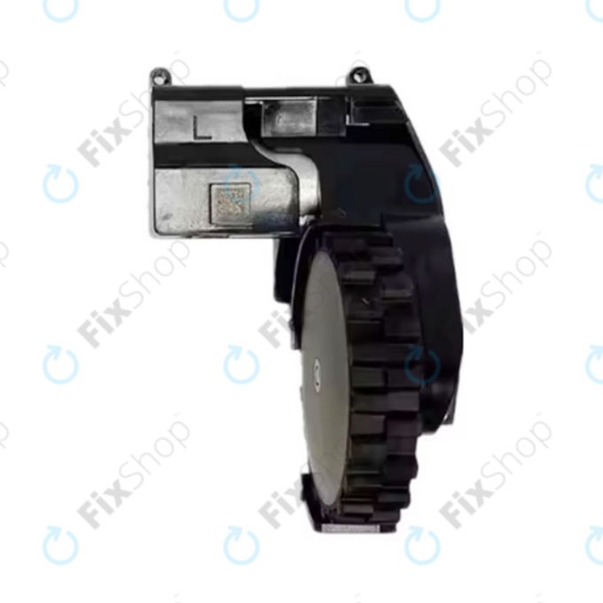 Xiaomi Dreame F9, Mi Robot Vacuum Mop (Mijia 1C), 2 Pro+ (Mijia 1T) - Roată cu Motor (Stânga) (Negru)