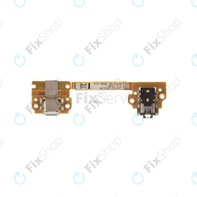 Asus Google Nexus 7 (2012) - Conector de Încărcare + Cablu flex