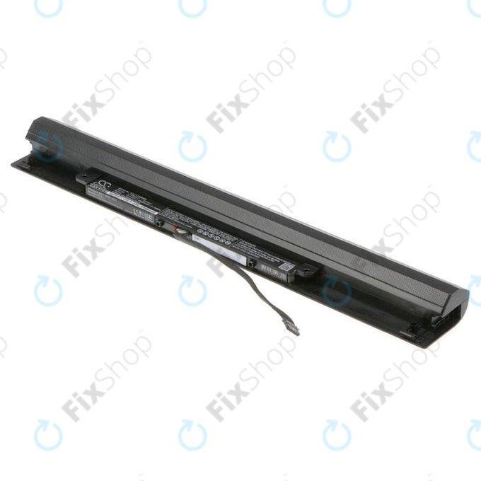 Baterie pentru Lenovo Ideapad 100, 110, 300, B50, B71, 2200mAh, Li-Ion, 14.4V, L15M4A01, HQ