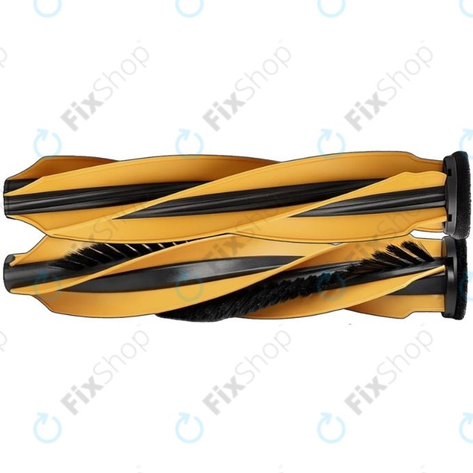 Set de piese de schimb pentru Mova Z60 Ultra Roller (1 pereche de perii principale, 2x Filter, 2x Perie laterală, 2x Mop, 2x Sac de praf)