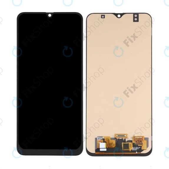 Samsung Galaxy M21 M215F - Ecran LCD + Sticlă Tactilă TFT