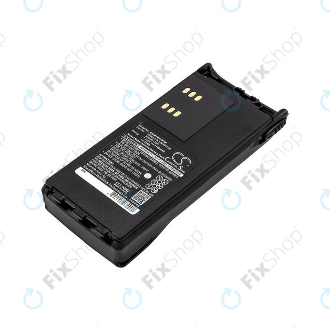 Baterie pentru Motorola GP, HT, MTX, Pro-series, 2100mAh, Ni-MH, 7.2V, HNN9013, HQ