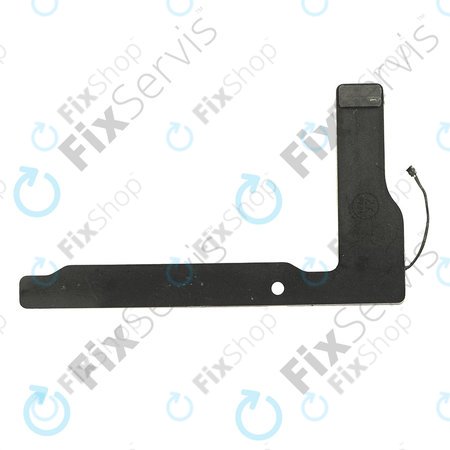 Apple MacBook Air 13" A1369 (Late 2010 - Mid 2011), A1466 (Mid 2012 - Mid 2017) - Boxă (Stânga)