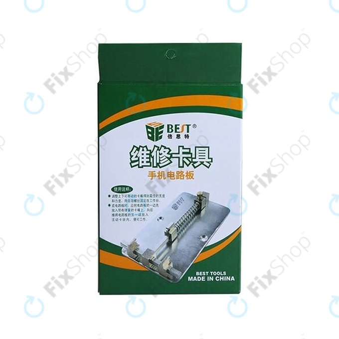 Best M001A - Suport metalic pentru lipire PCB