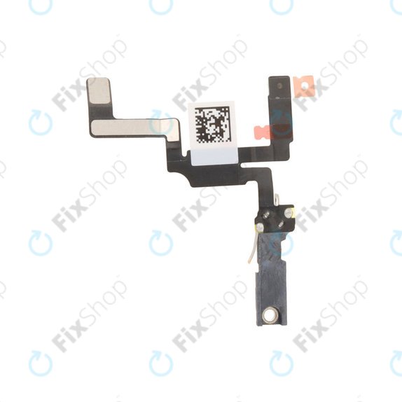 Apple iPhone 17 Air - Bluetooth Antenă + Cablu Flex