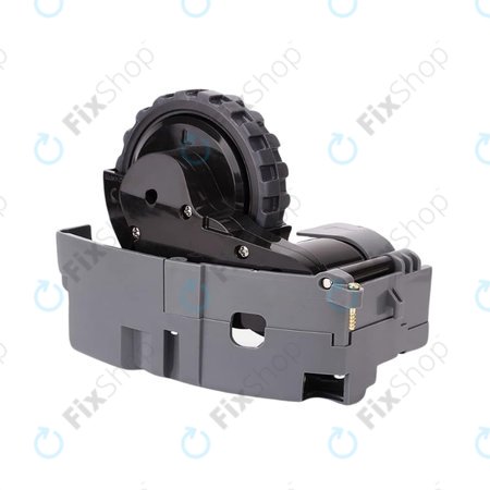 iRobot Roomba 500, 600, 700, 800, 900-series - Roată cu Motor (Stânga)