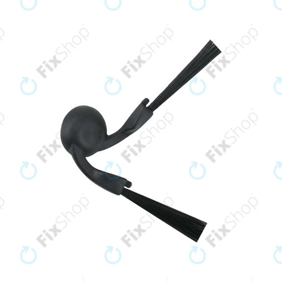 Set de piese de schimb pentru Xiaomi Robot Vacuum S40 Pro (1x Perie principală, 2x Filter, 2x Perie laterală, 4x Mop)