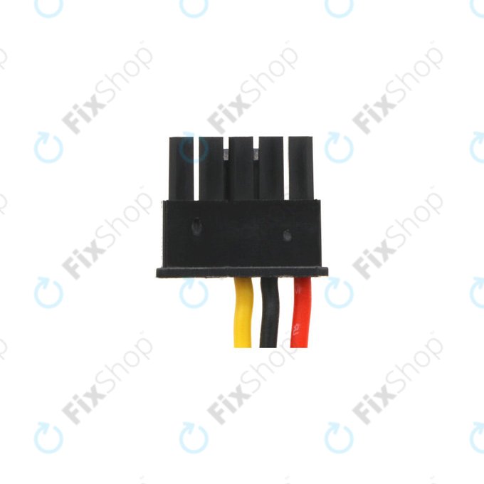 Baterie pentru Xiaomi VIOMI V3, Mijia 2, Mi Robot Vacuum Mop P, 2600mAh, Li-Ion, 14.4V, MH1-4S1P-SC, HQ