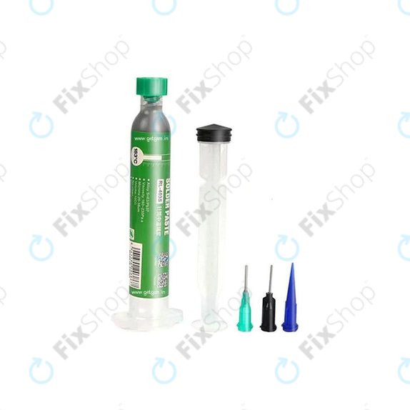 Relife RL-403S - Pasta de lipit 183°C (10ml)