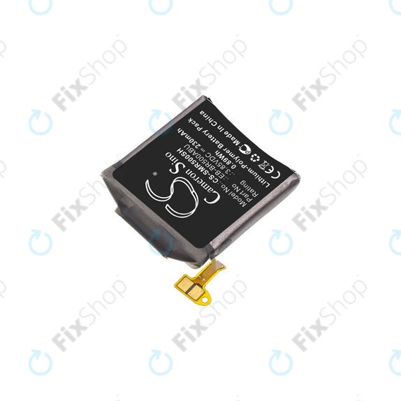 Samsung Galaxy Watch Active R500 - Baterie EB-BR500ABU 230mAh HQ