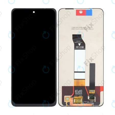 Xiaomi Redmi Note 10 5G, Note 10T 5G - Ecran LCD + Sticlă tactilă TFT