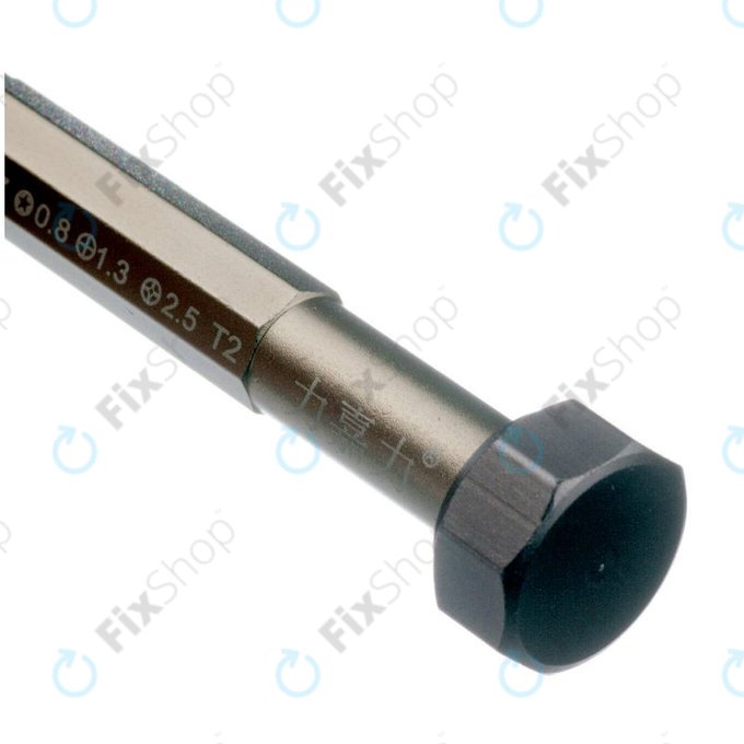 Şurubelniţă Magnetică de precizie pentru Smartphone-uri 5în1