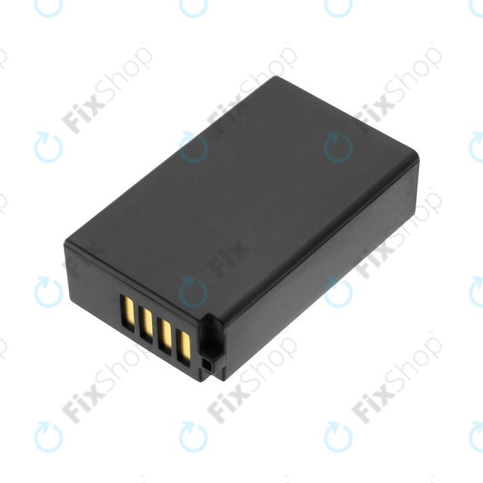 Baterie pentru Nikon Coolpix A, 850mAh, Li-Ion, 3.7V, EN-EL20, HQ