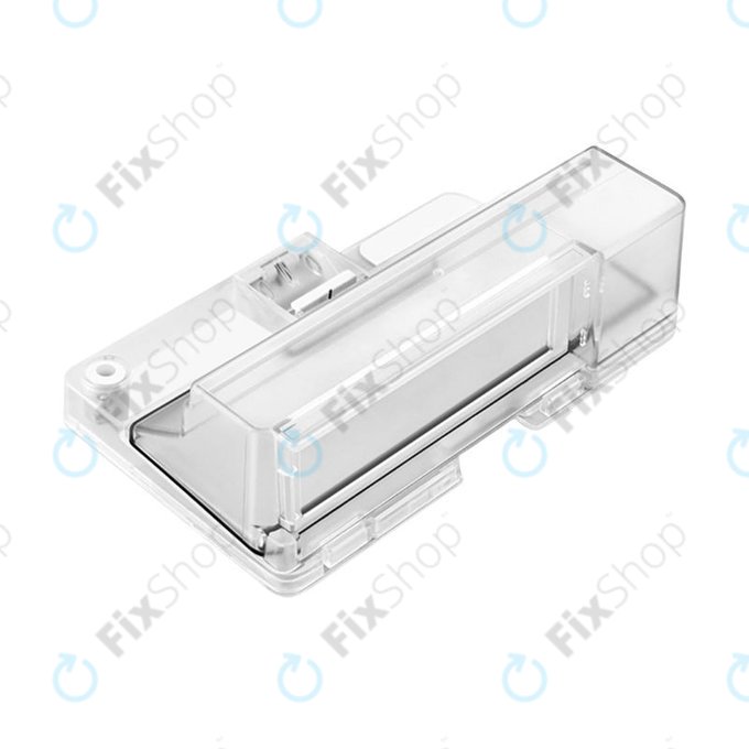 Xiaomi Mi Robot Vacuum Mop Essential (Mijia G1) - 2în1 Colector de deșeuri + Rezervor de apă