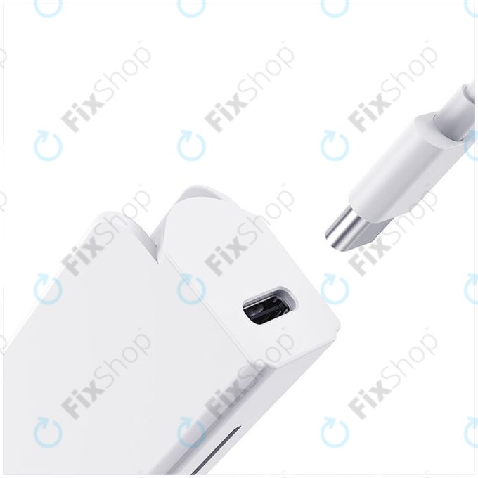 QianLi iSee Mini - Lampă compactă de detectare a prafului