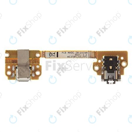 Asus Google Nexus 7 (2012) - Conector de Încărcare + Cablu flex