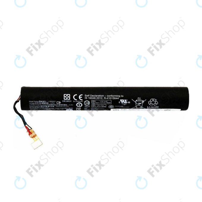 Lenovo Yoga TAB 3 YT3-850 - Baterie L15C2K31, L15D2K31 6200mAh