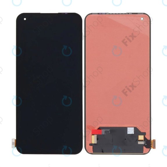 Nothing Phone (1) - Ecran LCD + Sticlă Tactilă OLED