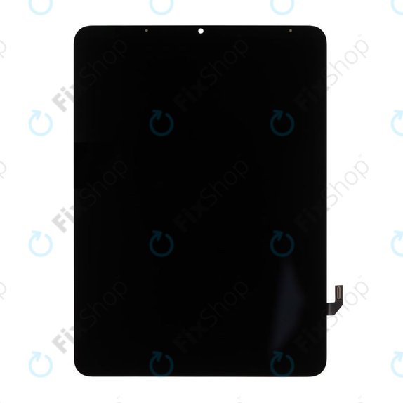 Ecran LCD pentru iPad Air (5th Gen 2022), WiFi Version, Sticlă Tactilă fără ramă, Refurbished